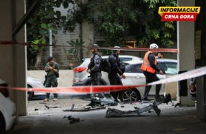 UŽIVO Tramp: Iran treba da postigne dogovor prije nego što bude…