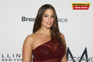 Meril Strip joj uljepšala veče