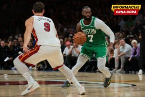 Seltiksi ubacili 53 poena u prvoj četvrtini, novi tripl-dabl za...