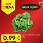 Voli cijene za najpovoljniju trgovinu