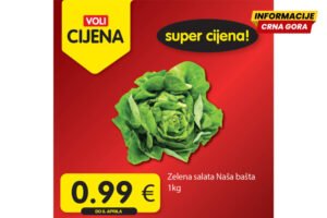 Voli cijene za najpovoljniju trgovinu