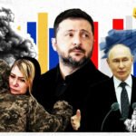 Mirovni pregovori u zastoju, Rusija tvrdi da je zauzela cijeli Lugansk