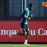 Isak se vratio, napadač Liverpula spreman za PSŽ