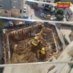 Sumnja na nezakonitu gradnju u centru Budve: Stanari zgrade u Ulici 22. novembra će tražiti da se preispita rad Opštine