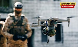 Dronovi nisu poletjeli s papira: Još ništa od najavljenog posla...
