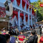 U zemljotresu u Indoneziji poginula jedna osoba, izazvan manji…