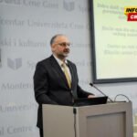 Radović: Centar za rani razvoj KCCG bilježi kontinuiran rast obima rada i broja djece i porodica koje koriste usluge