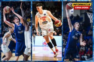 ESPN analitičar pred NCAA fajnl-for govorio o SC Derbiju: Na…