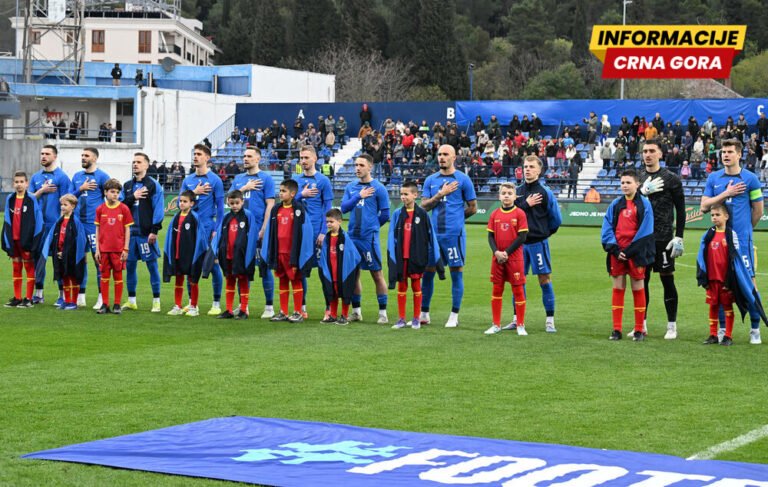 Kao da smo bili domaćin pod Goricom, slovenački mediji oduševljeni...