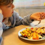 Ishrana djece sa autizmom: Borba za svaki zalogaj