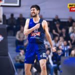 Plavo-bijeli spremni za Partizan!
