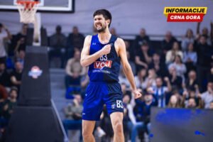 Plavo-bijeli spremni za Partizan!