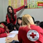 Bijelo Polje: Započe ciklus edukativnih radionica za djecu romske…