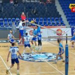 Superliga odbojkaša: Derbi između Budućnosti i Jedinstva, povratak…