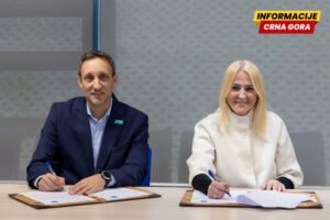 Partnerstvo UNICEF-a i Međunarodnog kluba žena: “Unapređivanje…