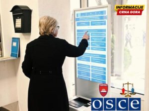 Bijelo Polje: Unaprijeđen softvera e-Pisarnice