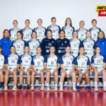 Nade Budućnosti trećeplasirane na turniru LŠ, Kalina, Viktorija,…