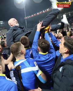 Kajzer sa Neretve – veliki kao kapiten i selektor