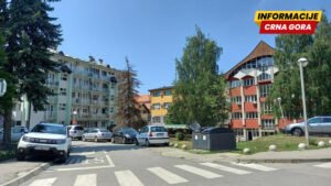 Za kanalizacionu mrežu u Pljevljima 7,6 milona eura