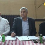 Damjanović: Više od polovine penzionera u Pljevljima danas živi sa primanjima koja su ispod prosjeka