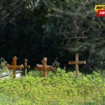 Ko ima zemlju, ima i groblje: Sahranjivanje u Baru i na privatnom…