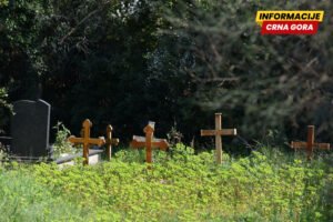 Ko ima zemlju, ima i groblje: Sahranjivanje u Baru i na privatnom…