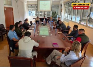 Tivat želi veliki sportski kompleks kod Aerodroma