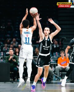 Ferela motivišu velike utakmice: Pronalazim dodatnu energiju, neka…