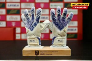 Drugi Memorijal "Matija Šarkić": Festival sporta koji će da bude...