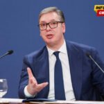 Vučić pokreće razgovore o političkoj krizi i spoljnopolitičkom kursu