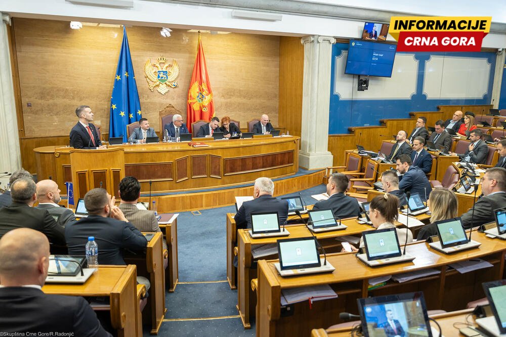 U laži je duži mandat...