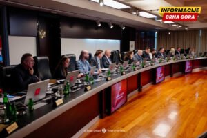 Vlada usvojila agrobudžet od 77,3 miliona eura