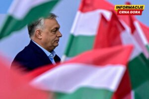 Orban pozvao Evropu da ukine sankcije ruskom energetskom sektoru