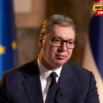 Vučić razgovarao sa Dodikom o svim važnim pitanjima za Srbe u regionu