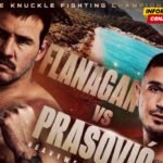 Prašović 18. aprila na ringu u Australiji