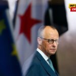 Kancelar Merc nikada nije bio ovoliko nepopularan