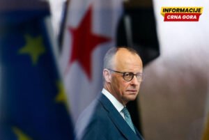 Kancelar Merc nikada nije bio ovoliko nepopularan