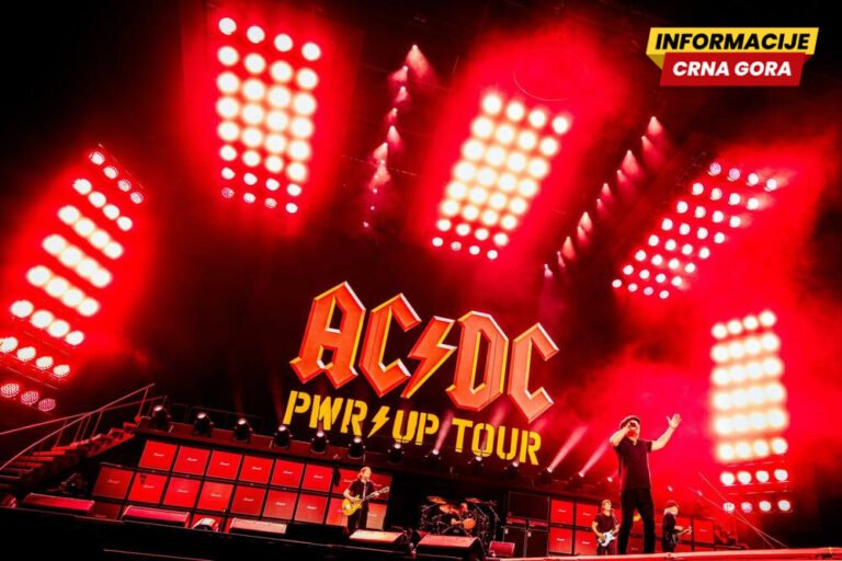 Priča koja stoji iza imena benda AC/DC