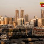 Prazni stolovi i sobe: Kako rat na Bliskom istoku uništava privredu Dubaija