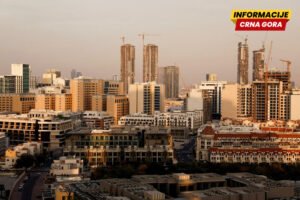 Prazni stolovi i sobe: Kako rat na Bliskom istoku uništava privredu Dubaija