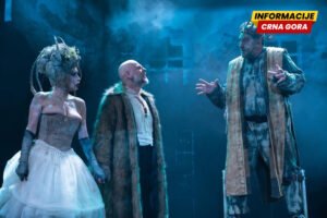 Ibzenov „Per Gint” povezao Tivat i Dubrovnik