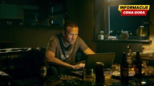 “Detektiv Hule” nije savršen, ali je najbolji noir koji ćete gledati