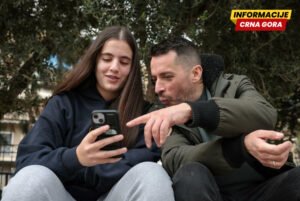 Grčka pred zabranom društvenih mreža za djecu: roditelji traže pomoć države