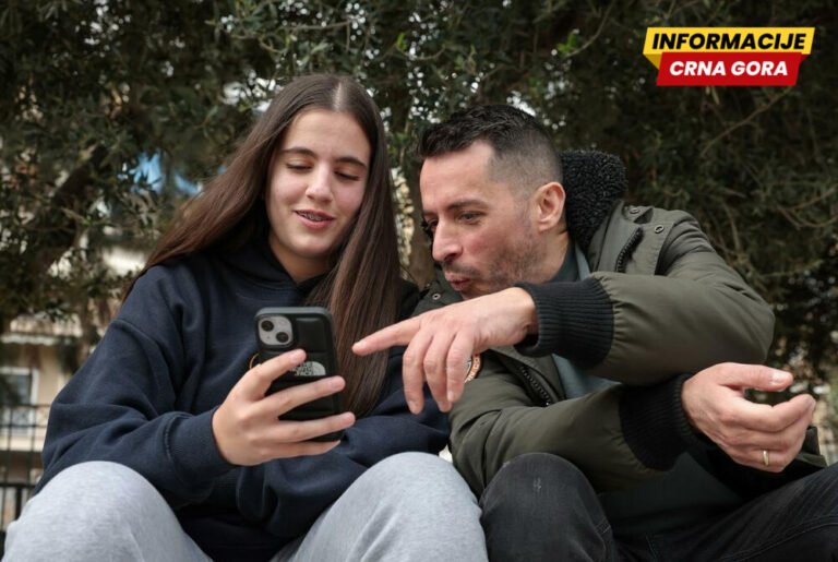 Grčka pred zabranom društvenih mreža za djecu: roditelji traže pomoć države