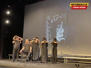 Epska poezija u savremenom ruhu za početak 31. Hercegnovskih…