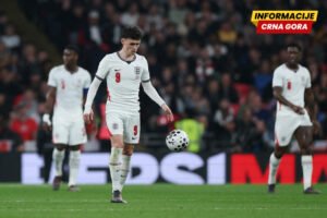 Foden nije siguran za Mundijal, Tuhel: Vidjećemo…