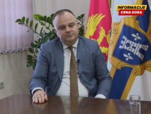 Katić devastaciju u Baošićima priznaje, odgovornost odbacuje