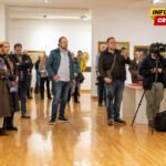 U Zavičajni muzej Pljevlja otvorena izložba “Bokeljska mornarica…