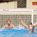 Pobjeda i poraz crnogorskih vaterpolista