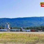 Tivat digao vrijednost Aerodroma Crne Gore na 265 miliona
